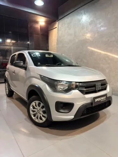 Fiat Mobi Like 1.0 Fire Flex 5P. 2023