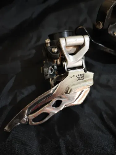 Sram X5