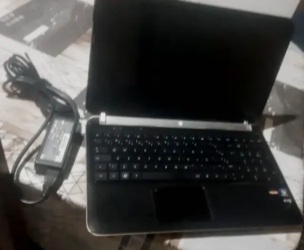 Notebook Dv6 bem conservado