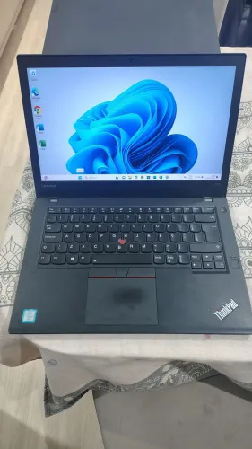 Lenovo ThinkPad T470 | Intel Core i5 | 16GB RAM | SSD 256GB | Windows 11 Pro