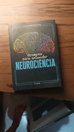 100 minutos para entender a neurociência