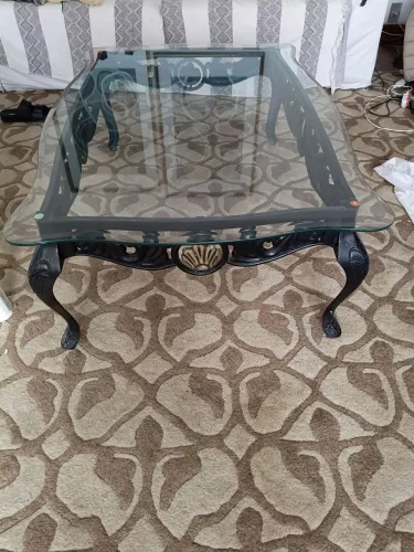 Mesa maravilhosa 