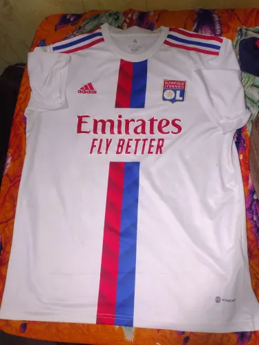 Camisa Lyon