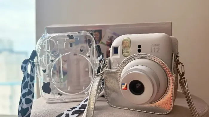 Instax Mini 12
