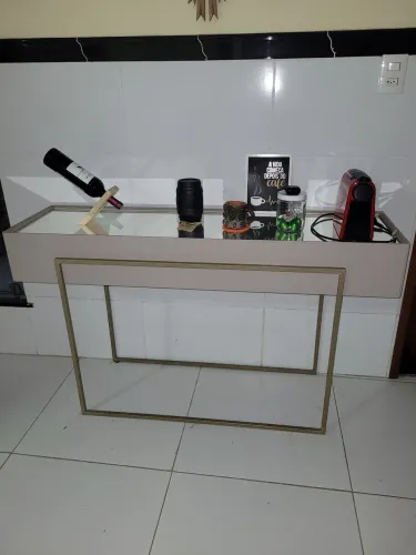 Aparador de Sala