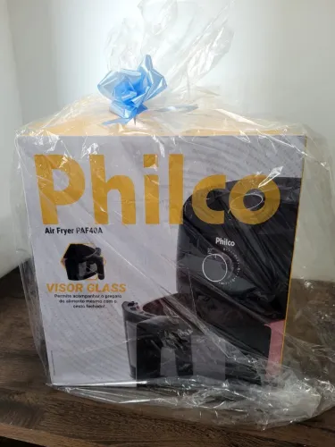 AIR FRY PHILCO PAF40A 127