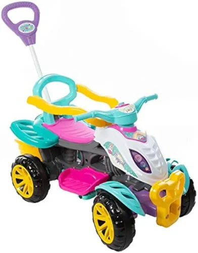 Carrinho de passeio