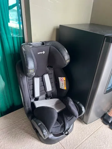 Cadeirinha carro infantil 