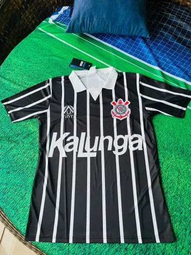 Camisa Corinthians Kalunga