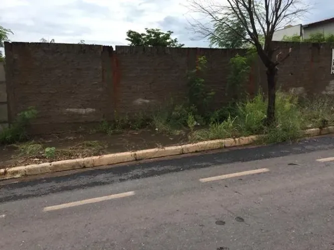 Terrenos Bosque da Saúde-Prox Hosp São Mateus