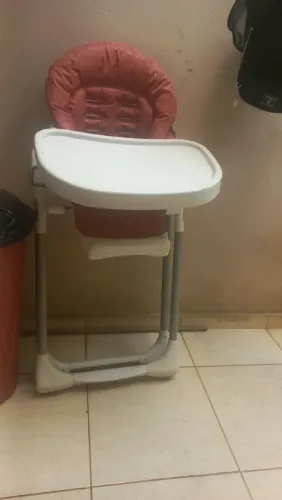 Vendo cadeira de amamentação 