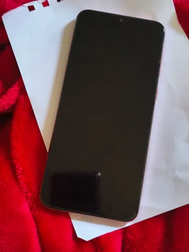 Samsung Galaxy A03 Core - 32GB - Rosa Metalizado