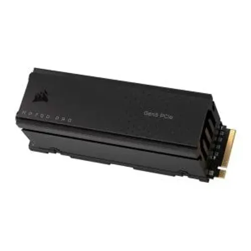 SSD 2TB NVMe Gen5 Corsair MP700 Pro - 12.400MB/s