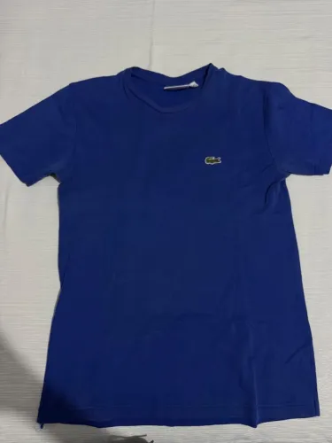 Camisa lacoste