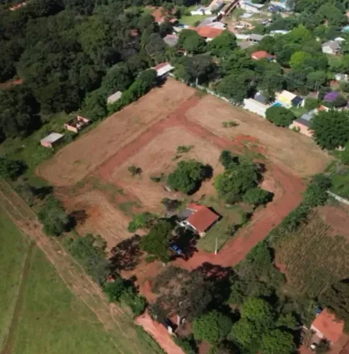 Terreno em Sorocaba- 200 e 300m²