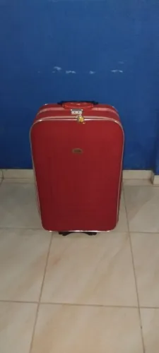 Malas de Viagens Semi Novas