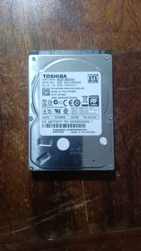 HD 500gb