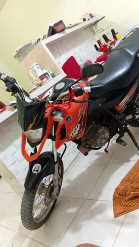 CROSSER 2015 ÚNICO DONO