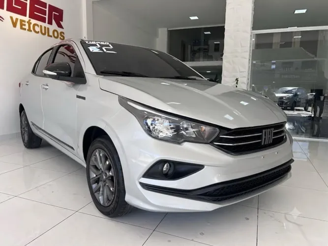 Fiat Cronos Drive 1.3 8V Flex 2022
