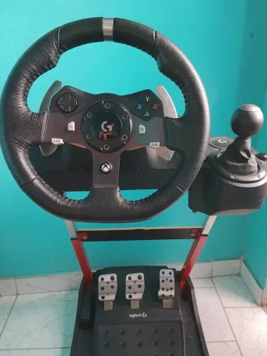 Volante Logitech g920
