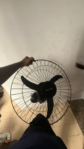 Ventilador de Parede Ventisol