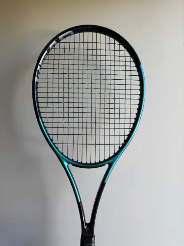 Raquete Head Gravity Pro 2026 - L3 (Zverev)