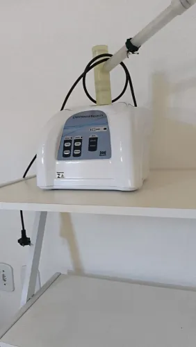 Vaporizador de ozônio