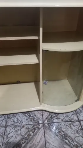 Rack marfim