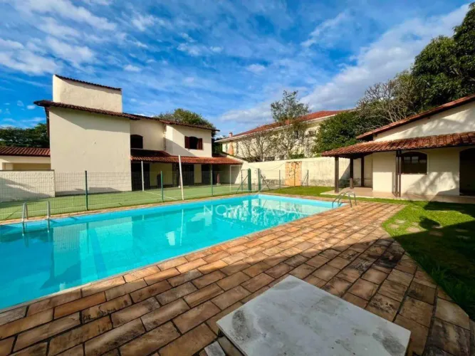 Casa com 5 dormitórios para alugar, 452 m² por R$ 18.807,88/mês - Pampulha - Belo Horizont