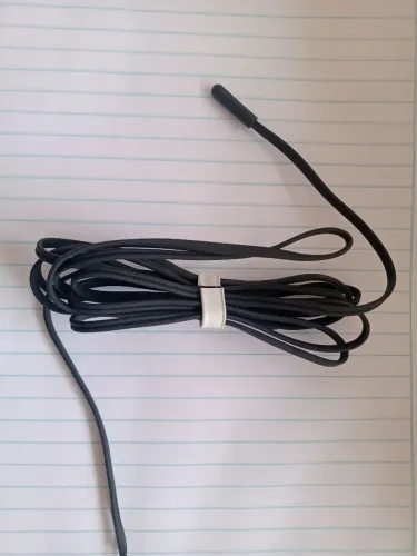 Sensor de temperatura fullgauge 