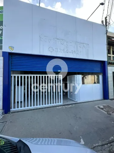 Oportunidade Única! Ponto Comercial Espaçoso e Estrategicamente Localizado