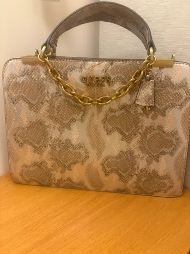 Bolsa Guess original 