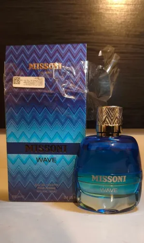 Missoni Wave 
