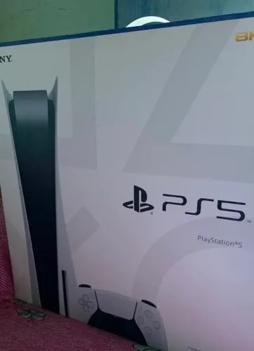 Ps5