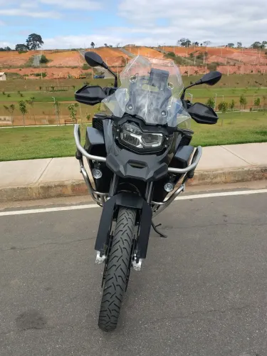 Bmwf850 adventure 23/23