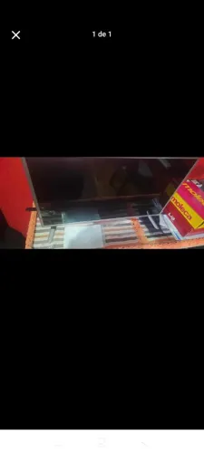Tv LG não smart