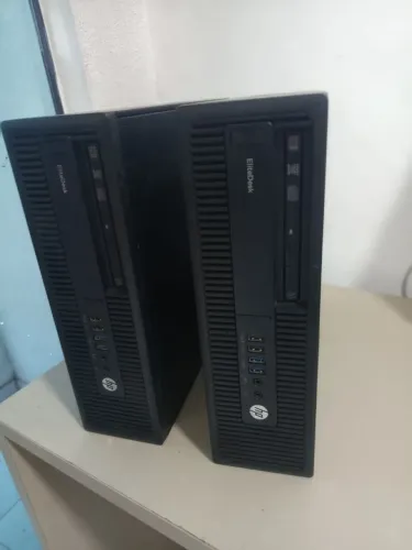 Computador HP elitedesk