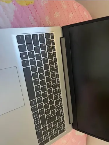 Notebook Lenovo IdeaPad 1 15IAU7