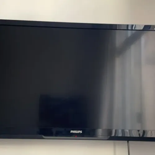 TV 32 LCD Philips