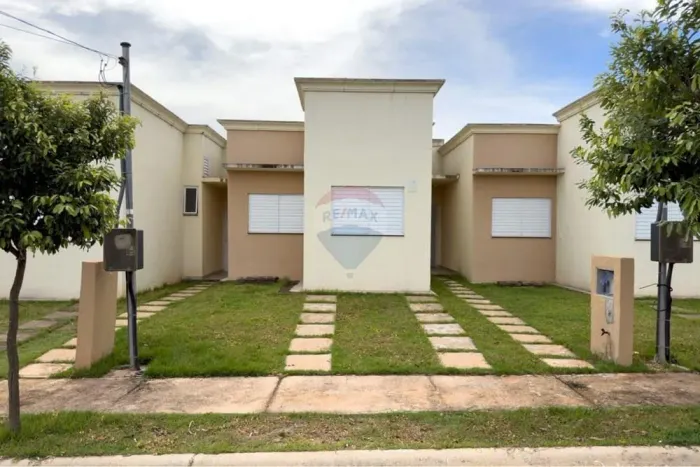 CASA VIVA RONDONOPOLIS