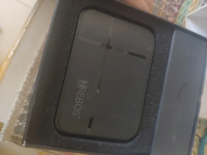 Microfone lapela