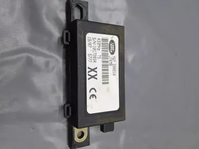 Receptor Controle Remoto Rádio Discovery Range Rover Sport