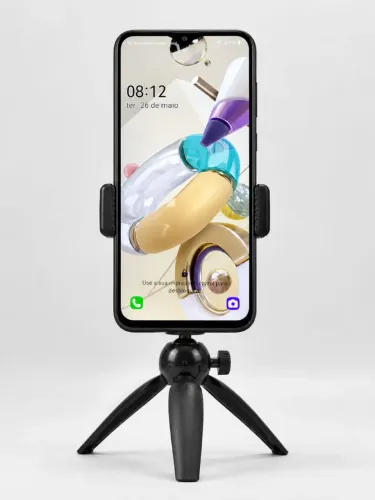 Celular LG k41s