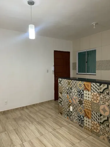 Vendo Apartamento em Oswaldo Cruz