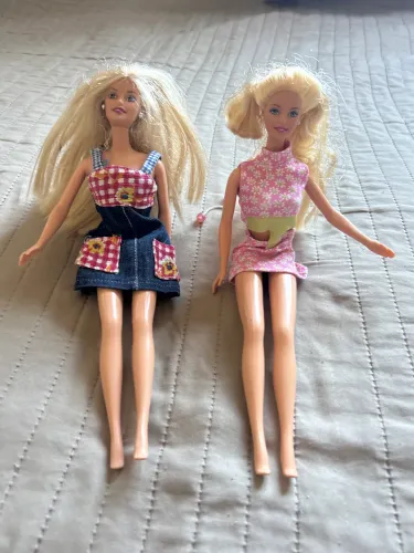 Barbie