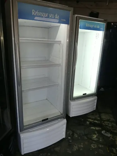 Freezer Expositor MUITO NOVO (Entrega&Garantia)