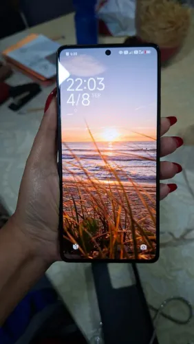Redmi Note 13 5G - 8GB RAM | 256GB - Usado em excelente estado de conservação