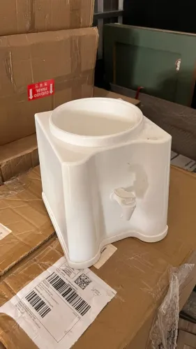 SUPORTE GALÃO DE ÁGUA