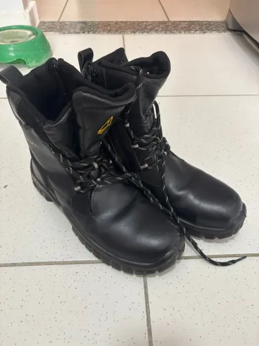 Bota de Segurança n42