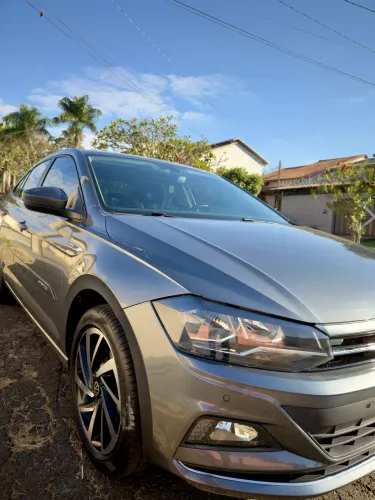 Volkswagen Virtus Highline 200 TSI 1.0 Flex 12V AUT 2021